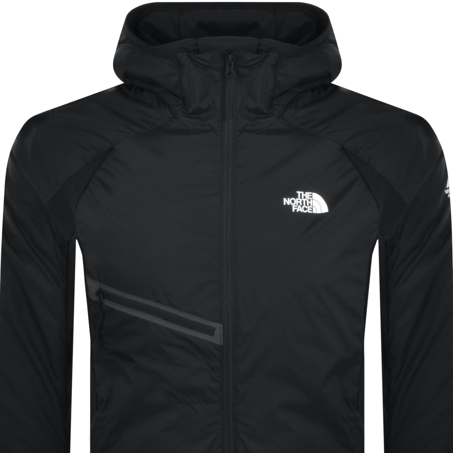 The North Face MA Hybrid Jacket Black